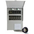 thumbnail image 2 of Reliance Controls 306A 30 Amp 6-Circuit Manual Transfer Switch, Generator Parts, 2 of 3