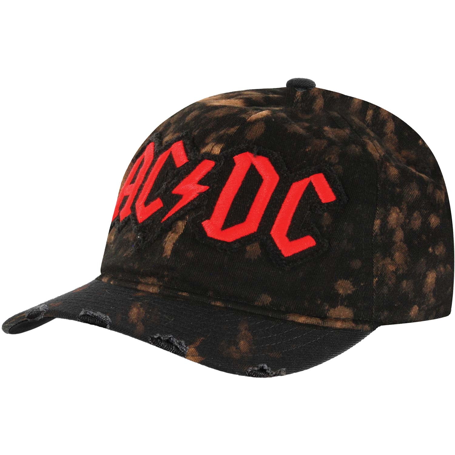 nascar ac dc hat