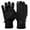 Black, variant on Extreme Cold Gloves, Waterproof & Insulated for Snow Shoveling, Hiking, Work & Subzero Temperature Protection Gray