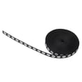 thumbnail image 4 of 10 Yard Polyester Ribbon Waterproof And Durable, DIY Crafts Accessory With Beautiful Appearance And Widely Use, 4 of 8