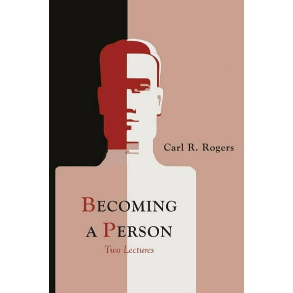 Becoming a Person, (Paperback)