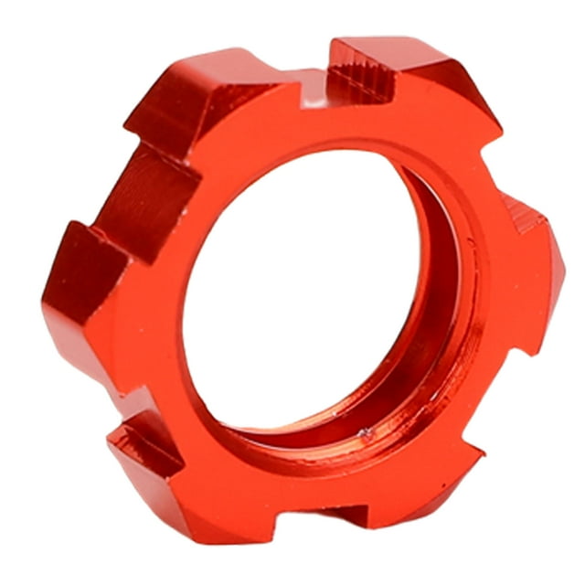 Adaptateurs Hex pour Moyeu de Roue de Voiture RC, Kit de Mise à Niveau en Métal pour Slash 2WD, Rustler, Stampede avec Adaptateur de Moyeu Hexagonal à Roue Cannelée