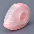 thumbnail image 2 of Extensión de pestañas de cinta Soporte de Herramienta de Rosado Zulema Piezas de extensión de pestañas, 2 of 8
