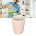 thumbnail image 1 of Tasse à Slush Durable en Aluminium PP Refroidisseur d'Été Machine Maison pour Cuisine à la Maison, 1 of 8