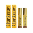 thumbnail image 1 of Vacation Chardonnay Lip Oil SPF 30 Protector solar para labios Aceite hidratante para labios Caramelo Brillo de labios con sabor a vainilla Bálsamo labial no pegajoso con SPF 30 Vegano 0.2 fl. Onz. (P, 1 of 5