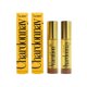 thumbnail image 1 of Vacation Chardonnay Lip Oil SPF 30 Protector solar para labios Aceite hidratante para labios Caramelo Brillo de labios con sabor a vainilla Bálsamo labial no pegajoso con SPF 30 Vegano 0.2 fl. Onz. (P, 1 of 5