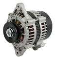 thumbnail image 2 of SCITOO Alternator Fits For Mitsubishi For Outlander 3.0L 2007 2008 2009-12V 120Amp CW 6-Groove Pulley, Replace OE 11317 A-80251 11317 A3TG4491 A3TG4491ZC 1800A141 AL4086X, Alternators - Canada 2 of 13