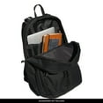 thumbnail image 4 of adidas Prime 7 Backpack Color: Blk Royal Size: N/A, 4 of 4