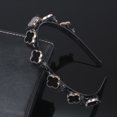 thumbnail image 3 of Diademas con cuentas Zefei Wu 3 piezas Estilo vintage, 3 of 5