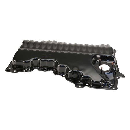 Genuine Oil Pan