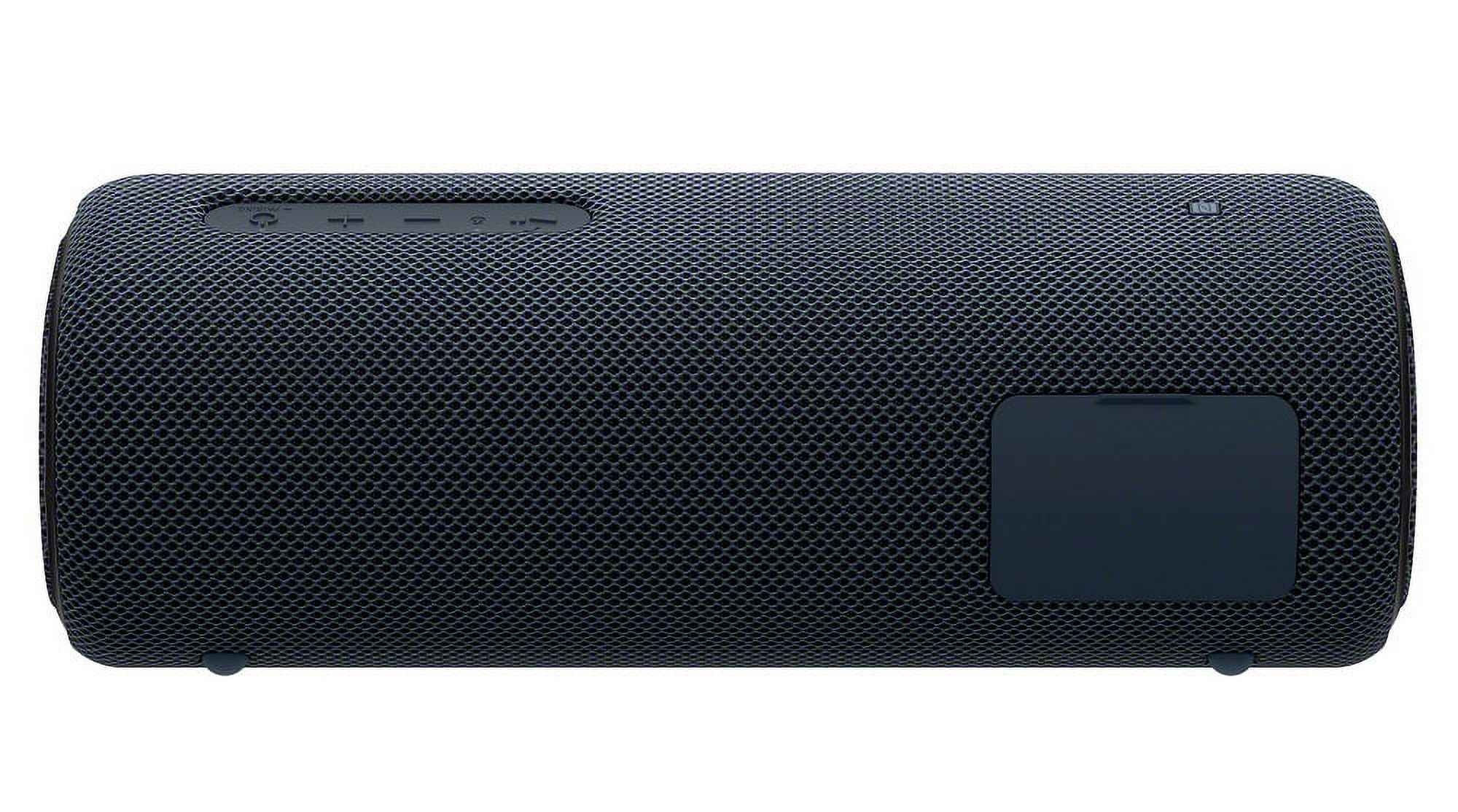 SONY SRS-XB31/B Black Portable Wireless Speaker - image 4 of 7