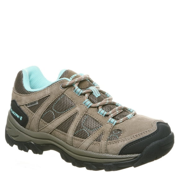 Bearpaw Women's Olympus Hiking Shoes - Medium & Wide Width