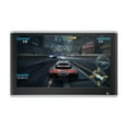 thumbnail image 1 of 13.3 Inch Headrest Monitor IPS Touch Screen Car Rear Seat Entertainment 4K Vehicle Video Player Display With Mirroring ,Widely Used, 1 of 7