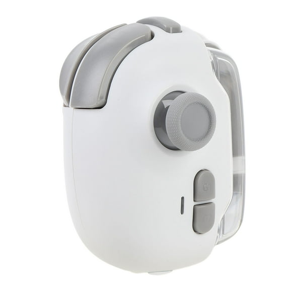 Manette de Jeu Mobile, Manette de Jeu pour Cellulaire Joystick Macro Command avec Application pour Enregistrement