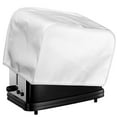 thumbnail image 5 of Renewold 2 Slice Toaster Cover Wide Slot Breadmaker Cover Turkey Sunflower Pumpkin Foldable Kitchen Appliance Cover Dust Protection Cover Happy Thanksgiving, 5 of 6