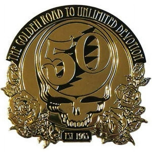 Grateful Dead - Sticker