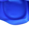 thumbnail image 4 of Gorro de natación elástico 1 pieza natación deportiva silicona cómodo largo ANGGREK Otros, 4 of 8