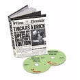 thumbnail image 2 of Jethro Tull - Thick As A Brick (50th Anniversary Special Edition) - Music & Performance - CD, 2 of 2