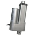 thumbnail image 1 of Actuador lineal Motor Heavy Duty DC 12V shamjiam para Auto Car RV Abridor de puerta eléctrico 50MM, 1 of 4