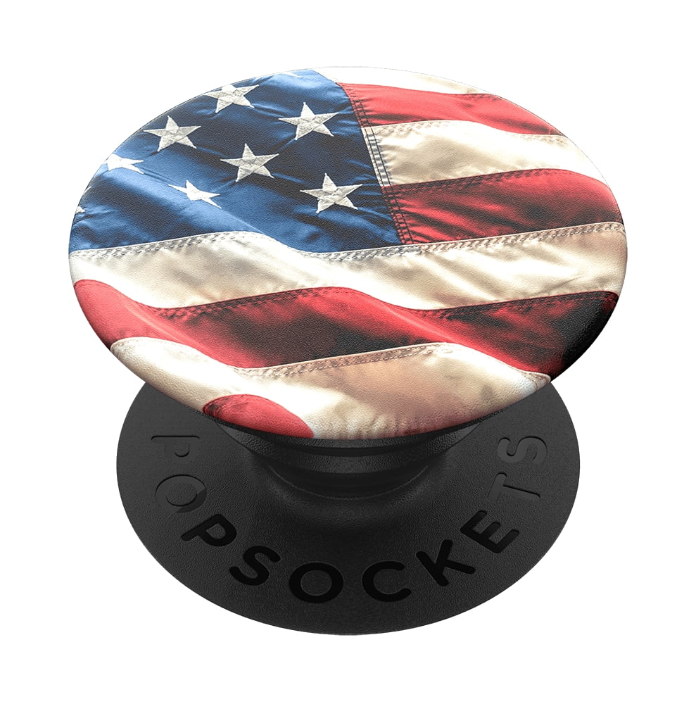 PopSockets Phone Grip met uitbreidende kickstand, Powerpuff Girls - Tidepool Blossom