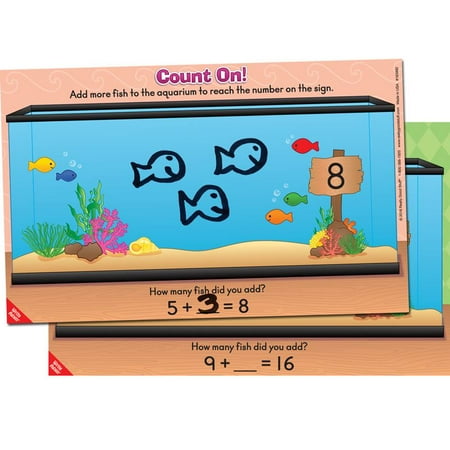 Math Mat - Count On Math Mats