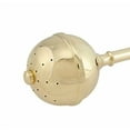thumbnail image 3 of christian brands church supply yc924 holy water sprinkler - wood & brass, 3 of 3
