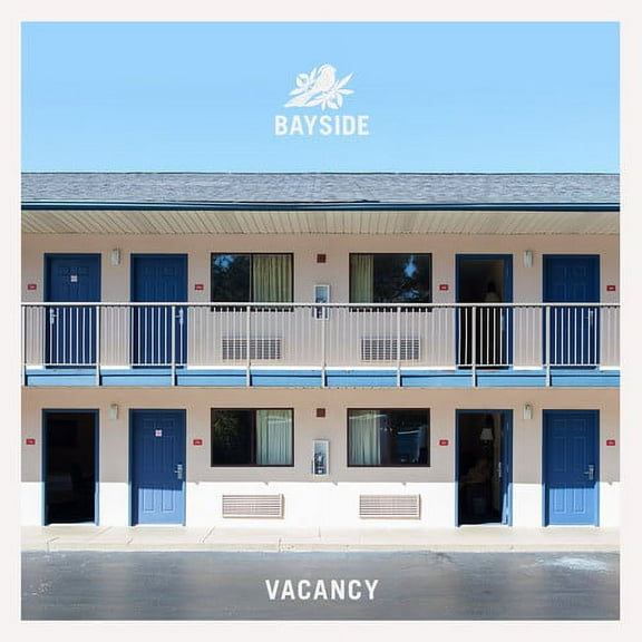 Bayside - Vacancy - Music & Performance - Vinyl