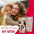 thumbnail image 4 of Mothers Day Gifts for Mom, Mom Tumbler Stainless Steel with Lid, Mom Travel Mug, Mom Coffee Cup, Mothers Day Cup, Mom Birthday Gifts, Gifts for Mom from Daughter Son Husband, 4 of 6