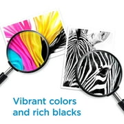 HP 952 Cyan, Magenta, Yellow Color Ink Cartridges (3-Pack) N9K27AN