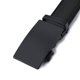 thumbnail image 2 of Cinturón de moda Cinturón Amazon Hombres Cinturón de hebilla automática Hombres Negro ZefeiWu 9024715111883, 2 of 3