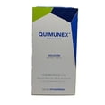 thumbnail image 1 of Quimunex 100 Tabletas, 1 of 4