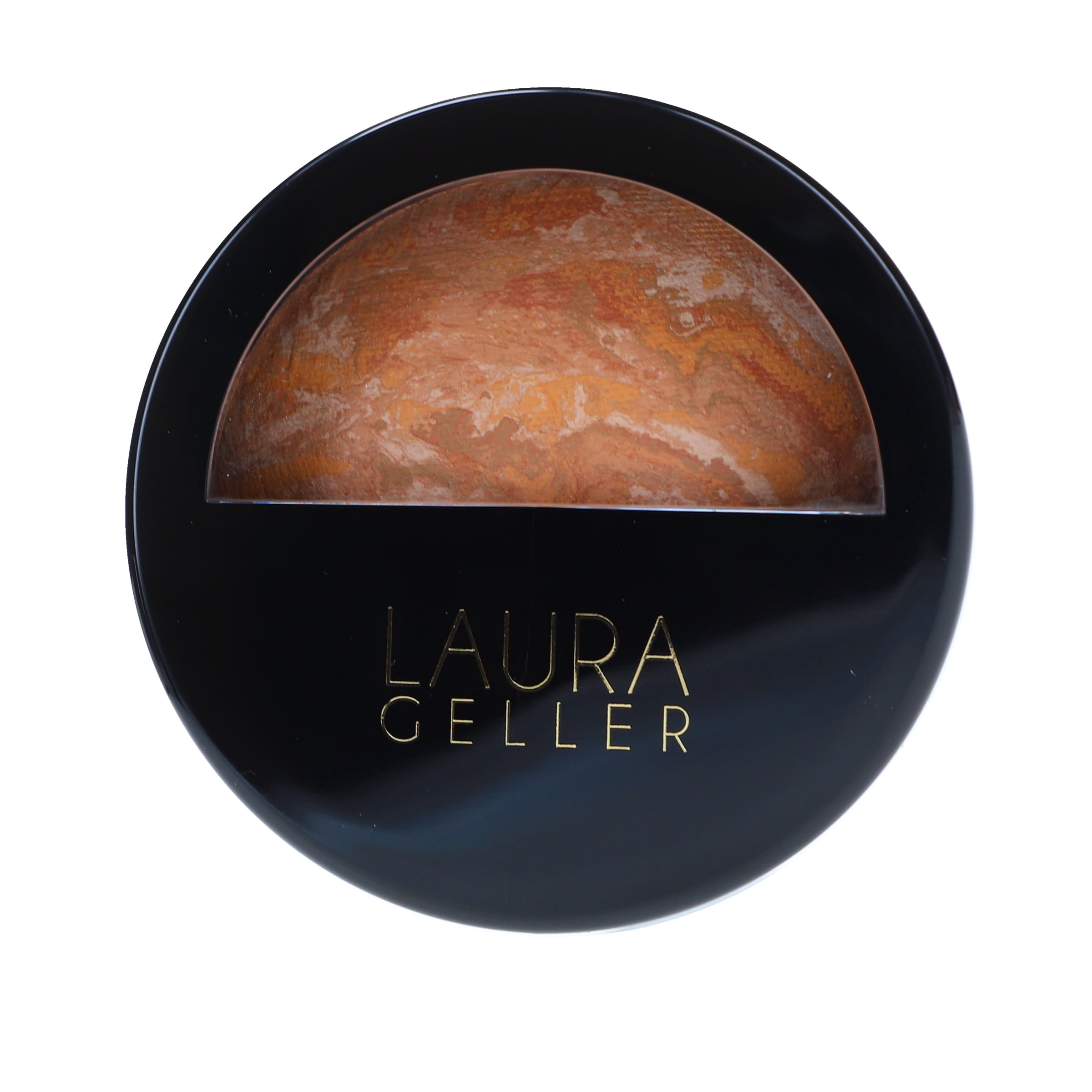 Laura Geller Baked Balance-N-Brighten Color Correcting Foundation Light 0.32 oz