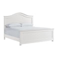 thumbnail image 3 of Picket House Furnishings Conaughey  King Panel 3PC Bedroom Set in White, 3 of 18