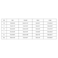 thumbnail image 2 of Women's Casual Tennis Dress 2025 Summer Bodycon With Short Sleeves Square Neck Midi Length Knit Side Slit Ribbed Black XXL, 2 of 3