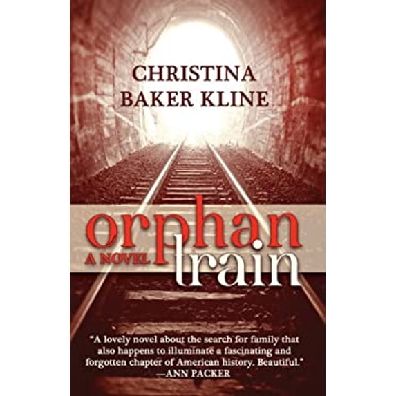 Pre-Owned Orphan Train (Paperback) 1410460525 9781410460523