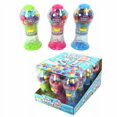 thumbnail image 2 of Kidsmania Dubble Bubble Big Spiral Mini Gumball Dispenser- Case of 12, 2 of 3
