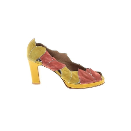 

Pre-Owned Maud Frizon Women s Size 35 Heels