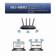 thumbnail image 4 of QCNFA765 WiFi Card WiFi6E PCI-E Wireless Adapter 5970M 2.4G/5G/6G, 4 of 5