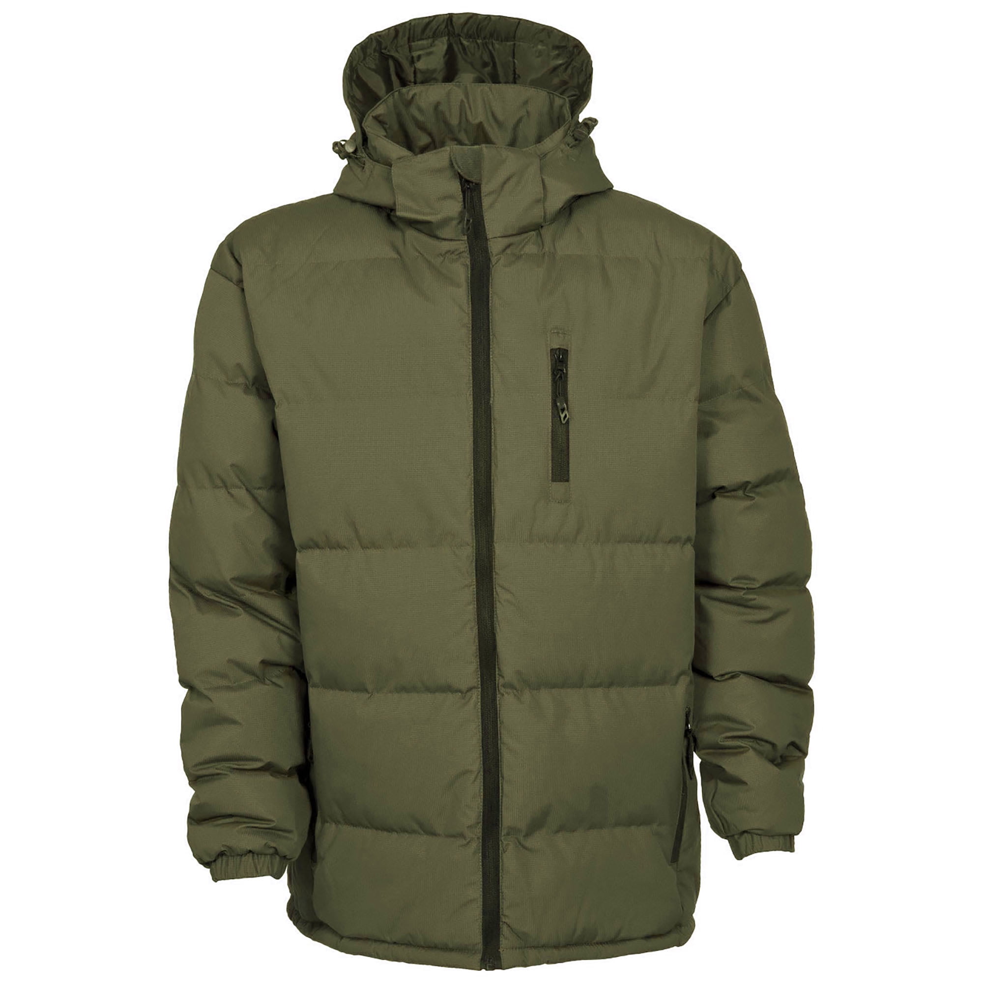 trespass mens coats