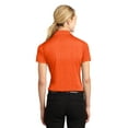 thumbnail image 2 of Sport-Tek ® Ladies Heather Contender Polo. LST660, 2 of 6