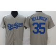 thumbnail image 1 of Men Women Baseball jersey Dodgers BELLINGER 35# BETTS 50# Adult Sport Jersey, 1 of 2