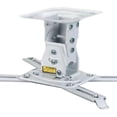 thumbnail image 5 of Universal Projector Wall Ceiling Mount Hanger LCD/DLP Video Projection Mount Bracket Swivels & Tilts, 5 of 5