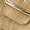 Raffia, variant on Women's Clog Heel Sandals, Raffia