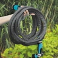 thumbnail image 4 of Flexible Kink Free Fiberjacket Garden Hose, 4 of 7