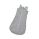 thumbnail image 1 of Saco de dormir Nanit Sleep Wear XL, color gris jaspeado, 1 of 5