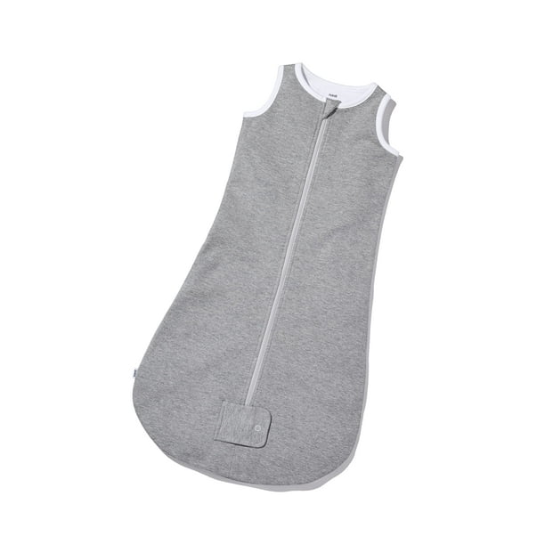 Saco de dormir Nanit Sleep Wear XL, color gris jaspeado