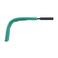 thumbnail image 2 of HYGEN™ Quick Connect Flexi-Wand With Microfiber Dusting Sleeve, Green, 1/Each, 2 of 4