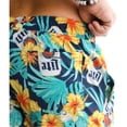 thumbnail image 4 of Miller Lite Tropical Cans All Over Print Board Shorts-XXLarge (44-46), 4 of 4