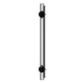 thumbnail image 2 of Auto Close Car Front Window Sunshade (Retractable，with Suction Cup）Silver, 2 of 6