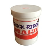 Rock Ridge Magic Super Slush Powder - Do the Impossible with Gelling Powder (8 oz)